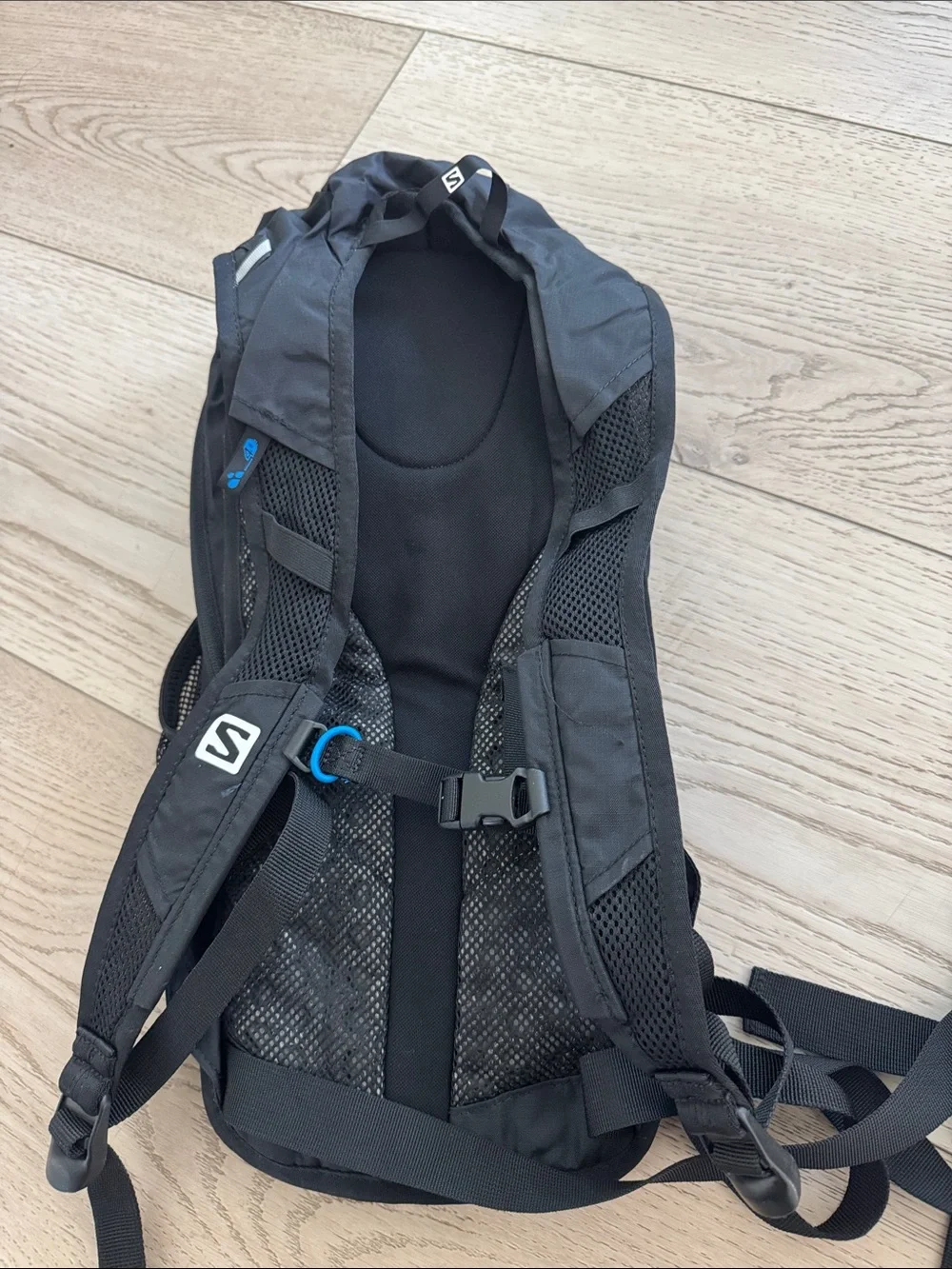Salomon Trail Backpack 10L